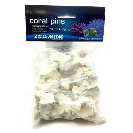 Aqua Medic Coral Pins