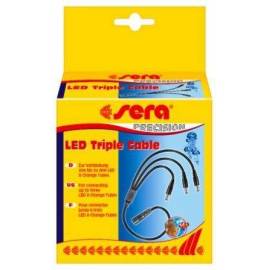 Sera Led Triple Cable