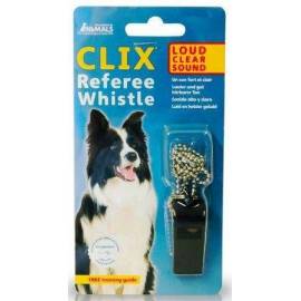Clix Referee Whistle Silbato