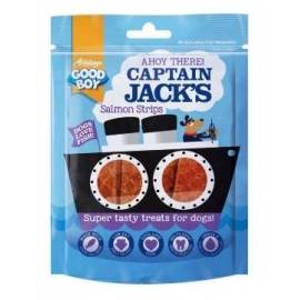 Good Boy Captain Jack´s Salmon Bites