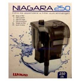 Wave Filtro Mochila Niagara 250