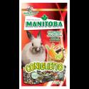 Manitoba Alimento para Conejos Enanos