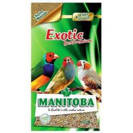 Manitoba Exotic Best Premium