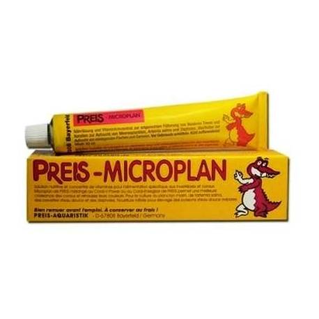 Preis-Microplan