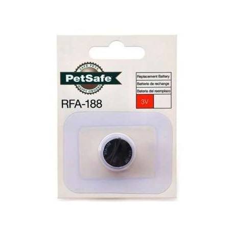 PetSafe Batería RFA-188