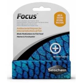 Seachem Focus