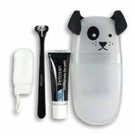 Petosan Dental Kit Cachorros