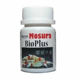 Mosura Bio Plus(crías) 40 gr.