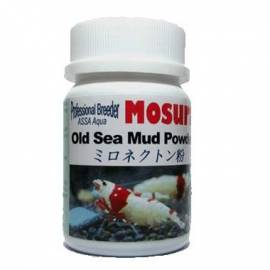 Mosura Old Sea Mud Powder (60 ml)