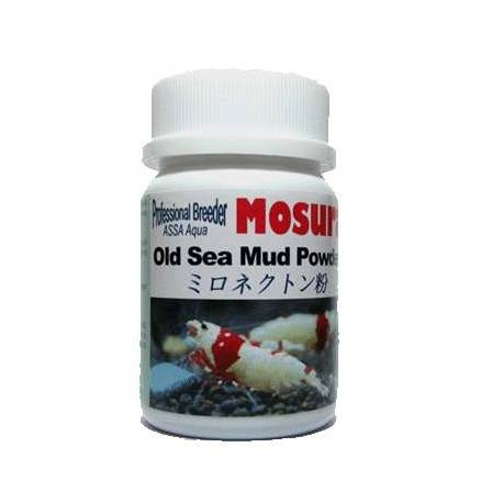  Old Sea Mud Powder