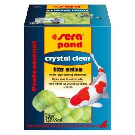 Sera Pond Crystal Clear Professional