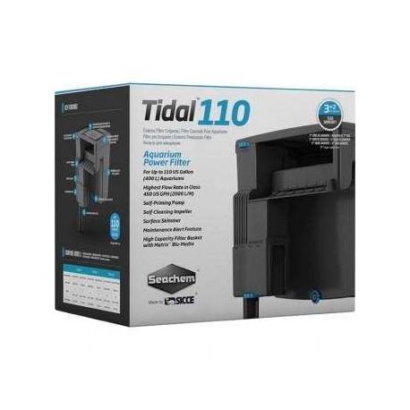Seachem Tidal 110 Filtro