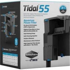 Seachem Tidal 55 Filtro