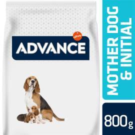 ADVANCE PUPPY PROTECT INITIAL