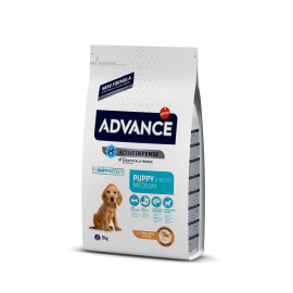 ADVANCE PUPPY PROTECT MEDIUM CHICKEN & RICE