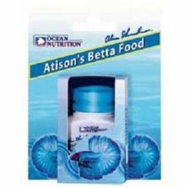 Ocean Nutrition Atison's Betta Food (15grs)