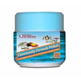 Community Formula Pellets (100grs)