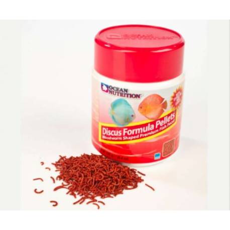 Discus Pellets (125grs)