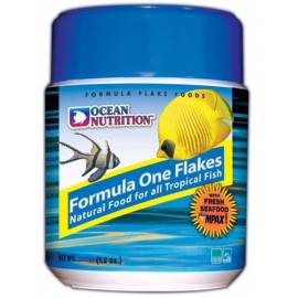 Ocean Nutrition Formula One Marine Flakes Foods 