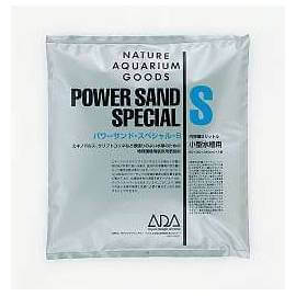 Sustrato Power Sand Special-S(2l)