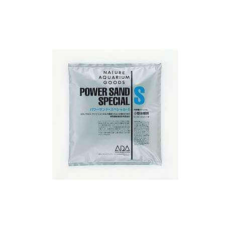 Sustrato Power Sand Special-S(2l)