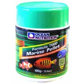 Formula Two Marine Pellet Small (100grs)