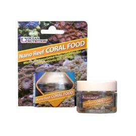 Ocean Nutrition Nano Reef Coral Food