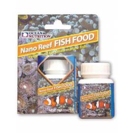 Ocean Nutrition Nano Reef Fish Food