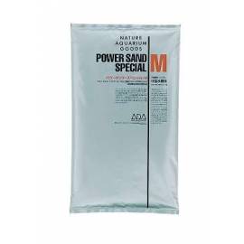 Sustrato Power Sand Special-M(6l)