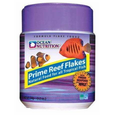 Prime Reef Flakes (34grs)