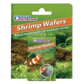 Ocean Nutrition Shirmp Wafers