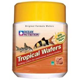 Ocean Nutrition Tropical Wafers 