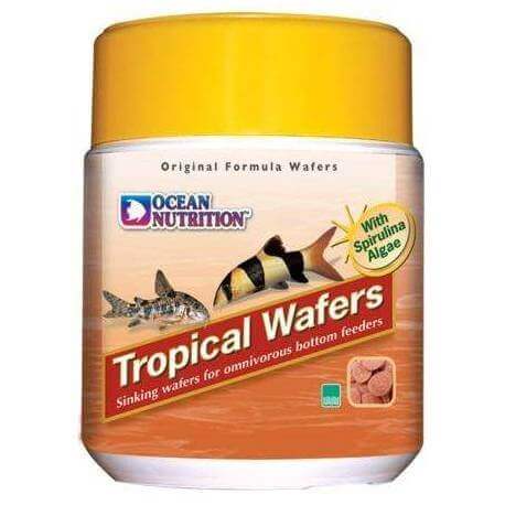 Tropical Wafers (75grs)