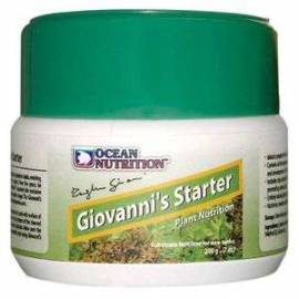 Giovanni's Starter