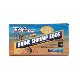 Brine Shrimp Eggs(Huevo Artemia)
