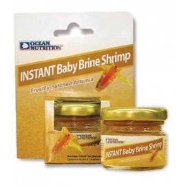 Instant Baby Brine Shrimp