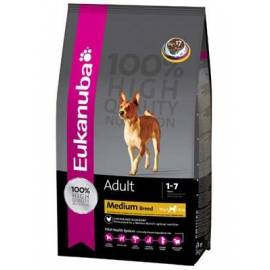 Eukanuba Adult Medium