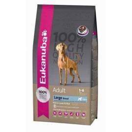 Eukanuba Adult Large(Lamb&Rice)