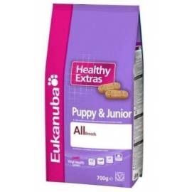 Galletas Eukanuba Healthy Extras Puppy&Junior