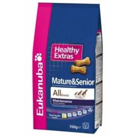 Galletas Eukanuba Healthy Extras Mature&Senior