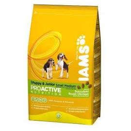 Iams Puppy&Junior(Small/Medium)