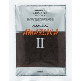 ADA Aqua Soil Powder Amazonia II 3L