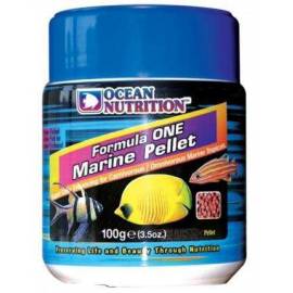 Ocean Nutrition Formula One Marine Pellet Med 