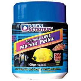 Formula One Marine Pellet Small 