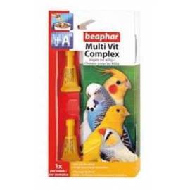 Beaphar Multi Vit Complex/Pájaros pequeños