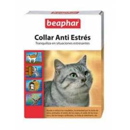 Beaphar Collar Anti Estrés