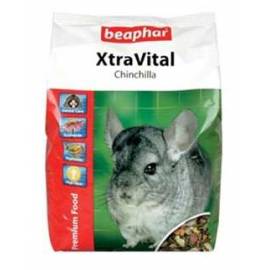 Beaphar Xtra Vital Chinchilla