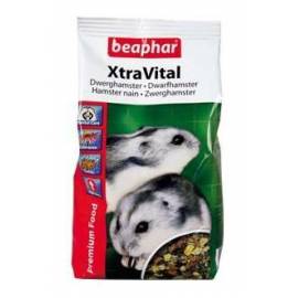 Beaphar Xtra Vital Hamster Enano