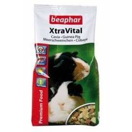 Beaphar Xtra Vital Cobaya Junior