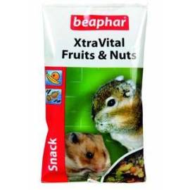 Beaphar Xtra Vital Fruits & Nuts